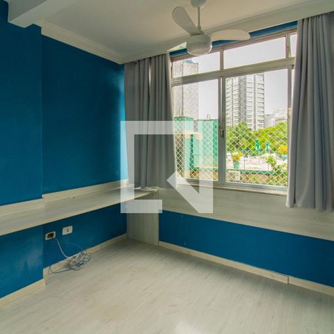 Apartamento à venda com 236m², 3 quartos e 1 vagaQuarto 1