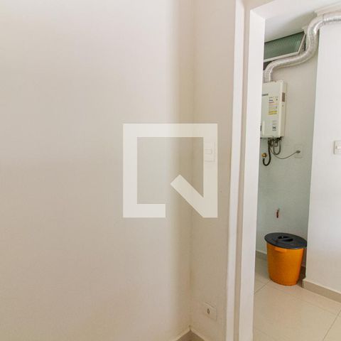 Apartamento à venda com 236m², 3 quartos e 1 vagaQuarto de Serviço