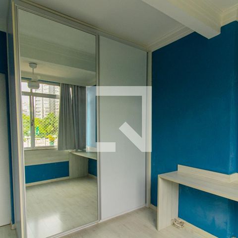 Apartamento à venda com 236m², 3 quartos e 1 vagaQuarto 1