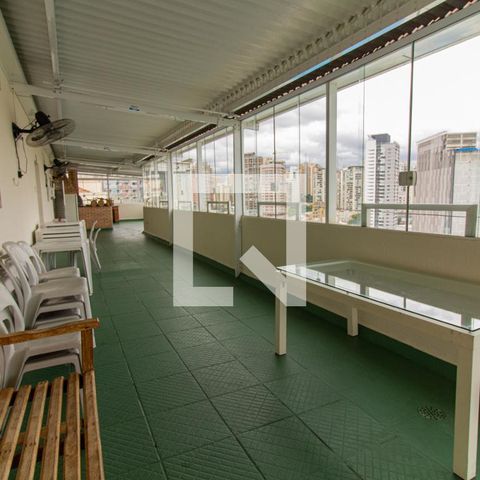 Apartamento à venda com 236m², 3 quartos e 1 vagaÁrea comum