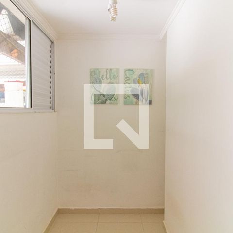 Apartamento à venda com 236m², 3 quartos e 1 vagaQuarto de Serviço