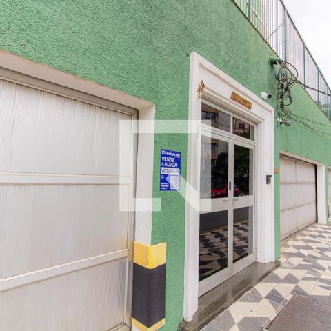 Apartamento à venda com 236m², 3 quartos e 1 vagaFachada