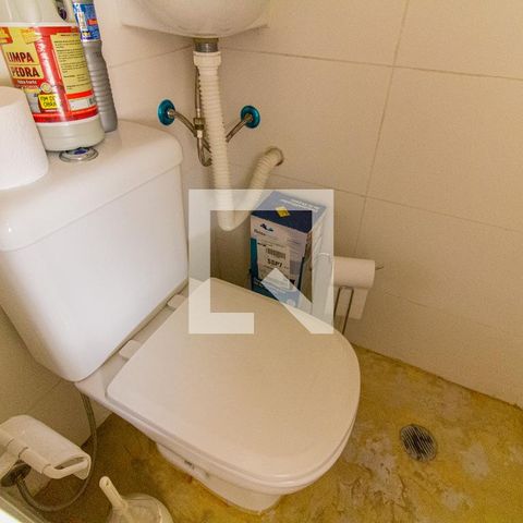 Apartamento à venda com 236m², 3 quartos e 1 vagaBanheiro de Serviço