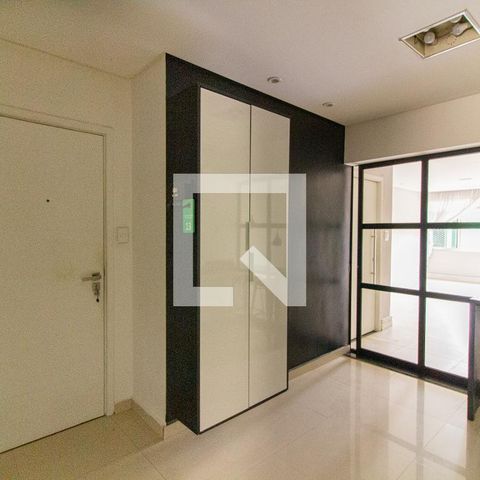 Apartamento à venda com 236m², 3 quartos e 1 vagaCozinha