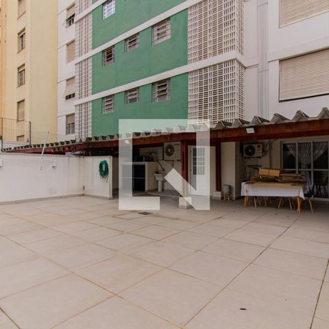 Apartamento à venda com 236m², 3 quartos e 1 vagaÁrea de Serviço / Varanda