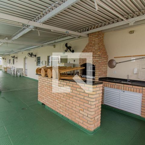 Apartamento à venda com 236m², 3 quartos e 1 vagaÁrea comum