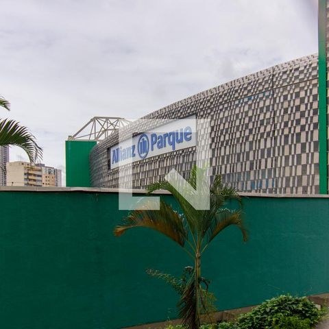 Apartamento à venda com 236m², 3 quartos e 1 vagaVista do Quarto 2