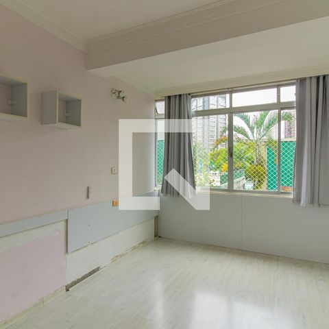 Apartamento à venda com 236m², 3 quartos e 1 vagaQuarto 2
