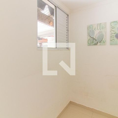 Apartamento à venda com 236m², 3 quartos e 1 vagaQuarto de Serviço