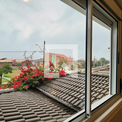 Casa de condomínio à venda com 400m², 4 quartos e 6 vagas Casa de condomínio à venda com 400m², 4 quartos e 6 vagasVista da Suíte 3