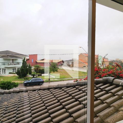 Casa de condomínio à venda com 400m², 4 quartos e 6 vagas Casa de condomínio à venda com 400m², 4 quartos e 6 vagasVista da Suíte 4