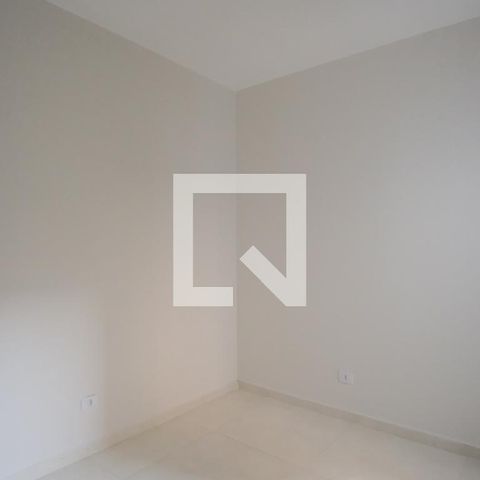 Apartamento à venda com 47m², 2 quartos e 1 vagaQuarto 2