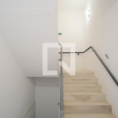 Apartamento à venda com 47m², 2 quartos e 1 vagaÁrea comum