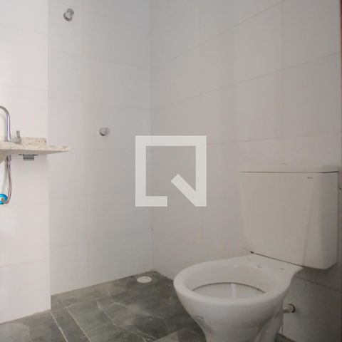 Apartamento à venda com 47m², 2 quartos e 1 vagaBanheiro