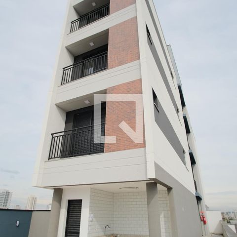 Apartamento à venda com 47m², 2 quartos e 1 vagaÁrea comum