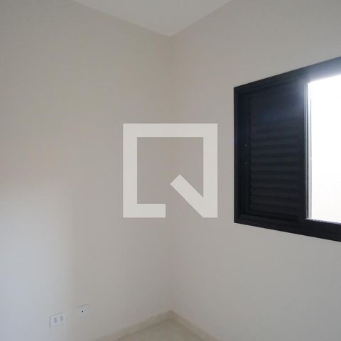 Apartamento à venda com 47m², 2 quartos e 1 vagaQuarto 1