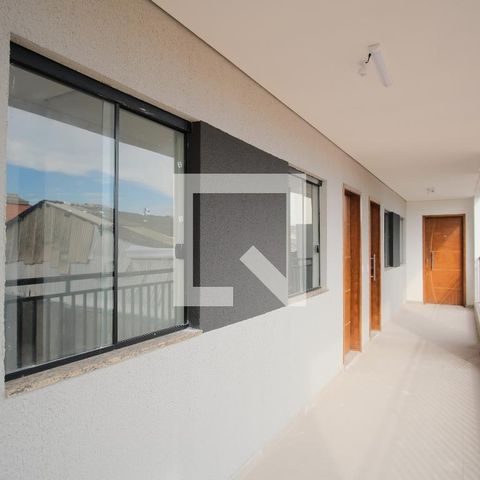 Apartamento à venda com 47m², 2 quartos e 1 vagaÁrea comum