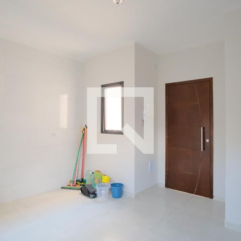 Apartamento à venda com 47m², 2 quartos e 1 vagaSala