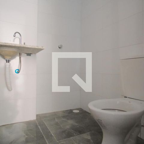 Apartamento à venda com 47m², 2 quartos e 1 vagaBanheiro