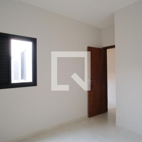 Apartamento à venda com 47m², 2 quartos e 1 vagaQuarto 2