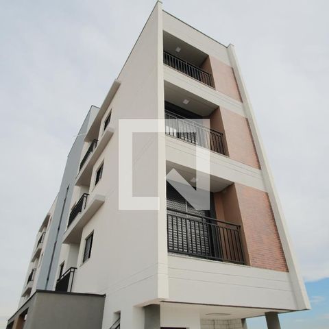 Apartamento à venda com 47m², 2 quartos e 1 vagaÁrea comum