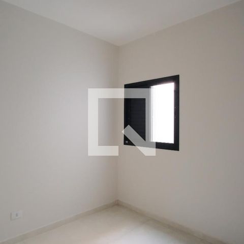 Apartamento à venda com 47m², 2 quartos e 1 vagaQuarto 2