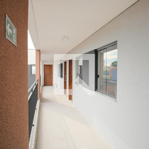 Apartamento à venda com 45m², 2 quartos e 1 vagaÁrea comum