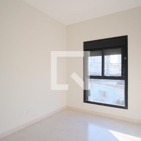 Apartamento à venda com 45m², 2 quartos e 1 vagaQuarto 1