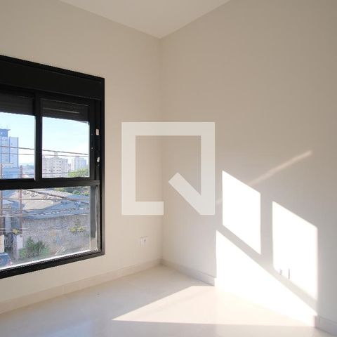 Apartamento à venda com 45m², 2 quartos e 1 vagaQuarto 1