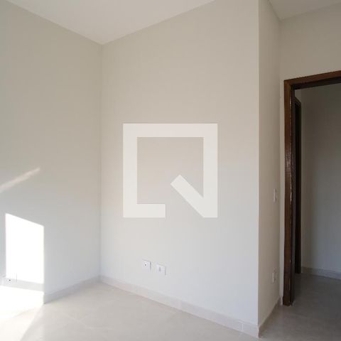 Apartamento à venda com 45m², 2 quartos e 1 vagaQuarto 2