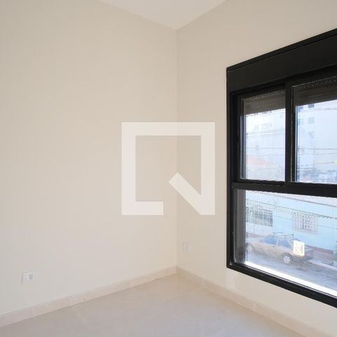 Apartamento à venda com 45m², 2 quartos e 1 vagaQuarto 2