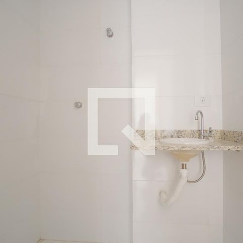 Apartamento à venda com 45m², 2 quartos e 1 vagaBanheiro