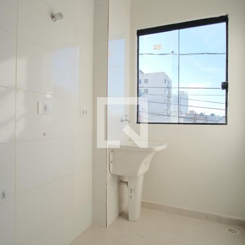 Apartamento à venda com 45m², 2 quartos e 1 vagaÁrea de Serviço