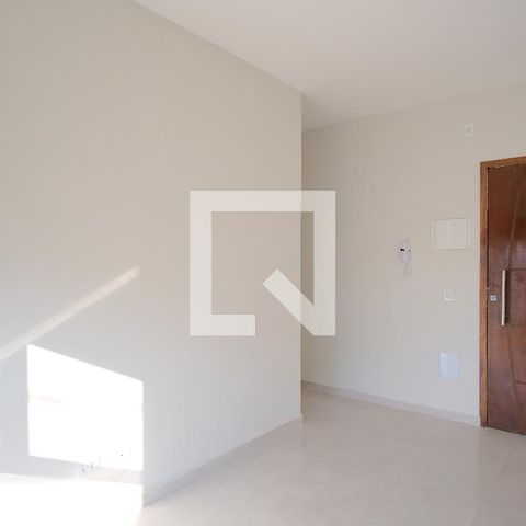 Apartamento à venda com 45m², 2 quartos e 1 vagaSala/Cozinha