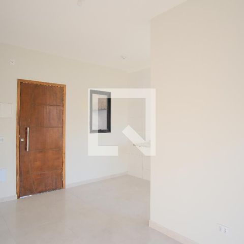 Apartamento à venda com 45m², 2 quartos e 1 vagaSala/Cozinha