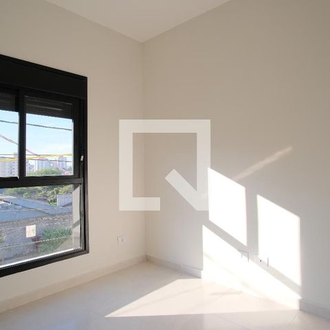 Apartamento à venda com 45m², 2 quartos e 1 vagaQuarto 2