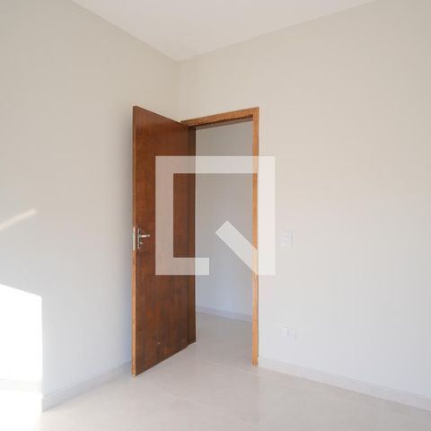 Apartamento à venda com 45m², 2 quartos e 1 vagaQuarto 1