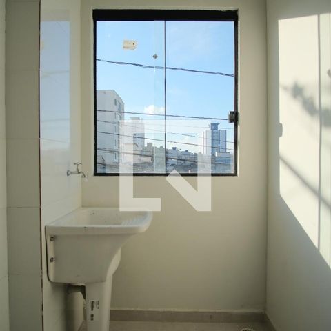 Apartamento à venda com 45m², 2 quartos e 1 vagaÁrea de Serviço