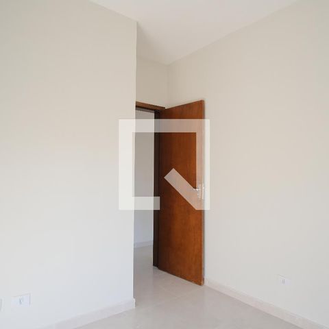 Apartamento à venda com 45m², 2 quartos e 1 vagaQuarto 2