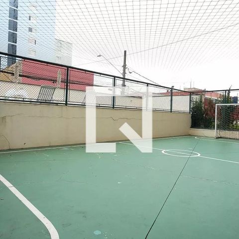 Apartamento à venda com 107m², 3 quartos e 2 vagas Apartamento à venda com 107m², 3 quartos e 2 vagasQuadra Esportiva