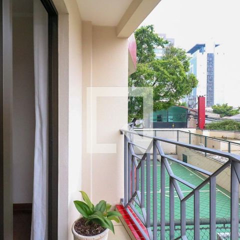 Apartamento à venda com 107m², 3 quartos e 2 vagas Apartamento à venda com 107m², 3 quartos e 2 vagasVaranda da Sala