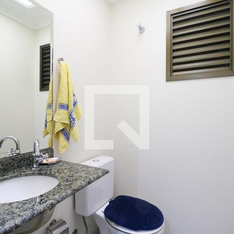 Apartamento à venda com 107m², 3 quartos e 2 vagas Apartamento à venda com 107m², 3 quartos e 2 vagasLavabo