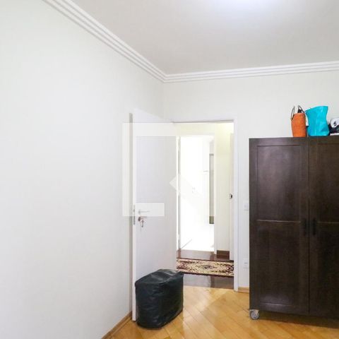 Apartamento à venda com 107m², 3 quartos e 2 vagas Apartamento à venda com 107m², 3 quartos e 2 vagasQuarto