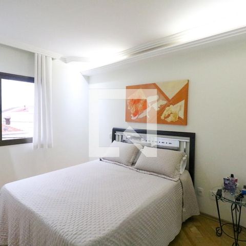 Apartamento à venda com 107m², 3 quartos e 2 vagas Apartamento à venda com 107m², 3 quartos e 2 vagasSuíte