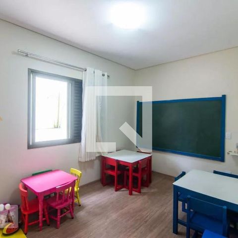 Apartamento à venda com 107m², 3 quartos e 2 vagas Apartamento à venda com 107m², 3 quartos e 2 vagasBrinquedoteca