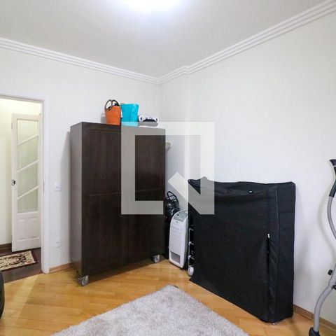 Apartamento à venda com 107m², 3 quartos e 2 vagas Apartamento à venda com 107m², 3 quartos e 2 vagasQuarto