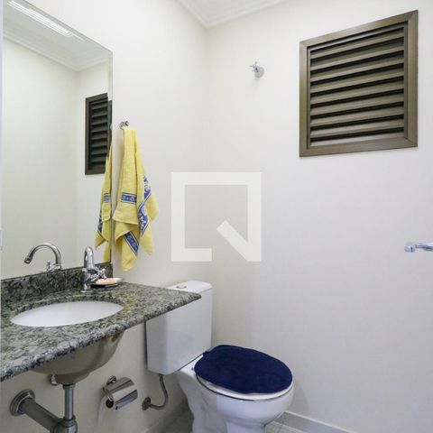 Apartamento à venda com 107m², 3 quartos e 2 vagas Apartamento à venda com 107m², 3 quartos e 2 vagasLavabo