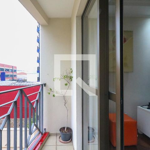 Apartamento à venda com 107m², 3 quartos e 2 vagas Apartamento à venda com 107m², 3 quartos e 2 vagasVaranda da Sala