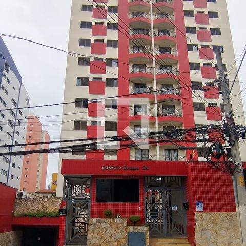 Apartamento à venda com 107m², 3 quartos e 2 vagas Apartamento à venda com 107m², 3 quartos e 2 vagasFachada + Placa
