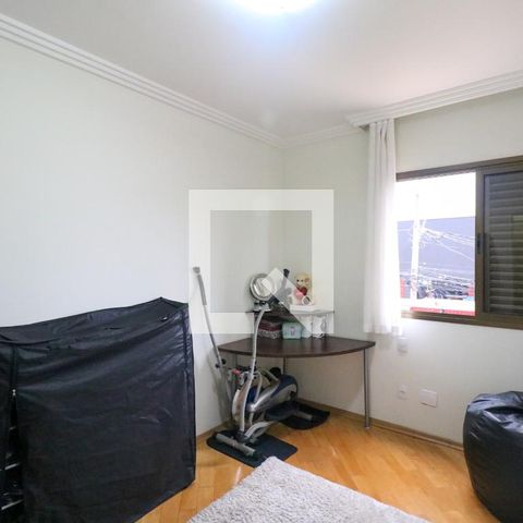 Apartamento à venda com 107m², 3 quartos e 2 vagas Apartamento à venda com 107m², 3 quartos e 2 vagasQuarto